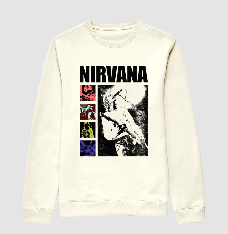 Nirvana - Band Photos
