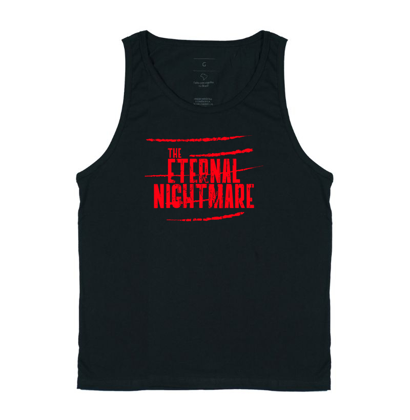 The Eternal Nightmare