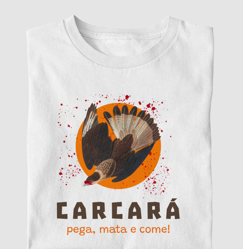 Carcará