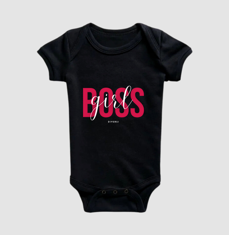 Girl Boss