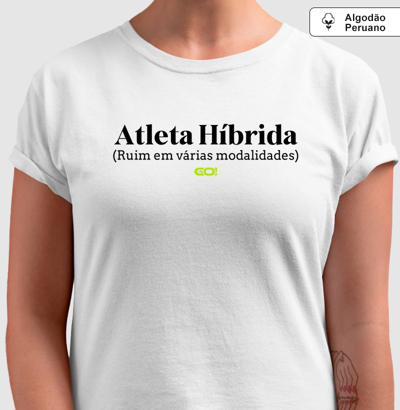 Atleta Híbrida