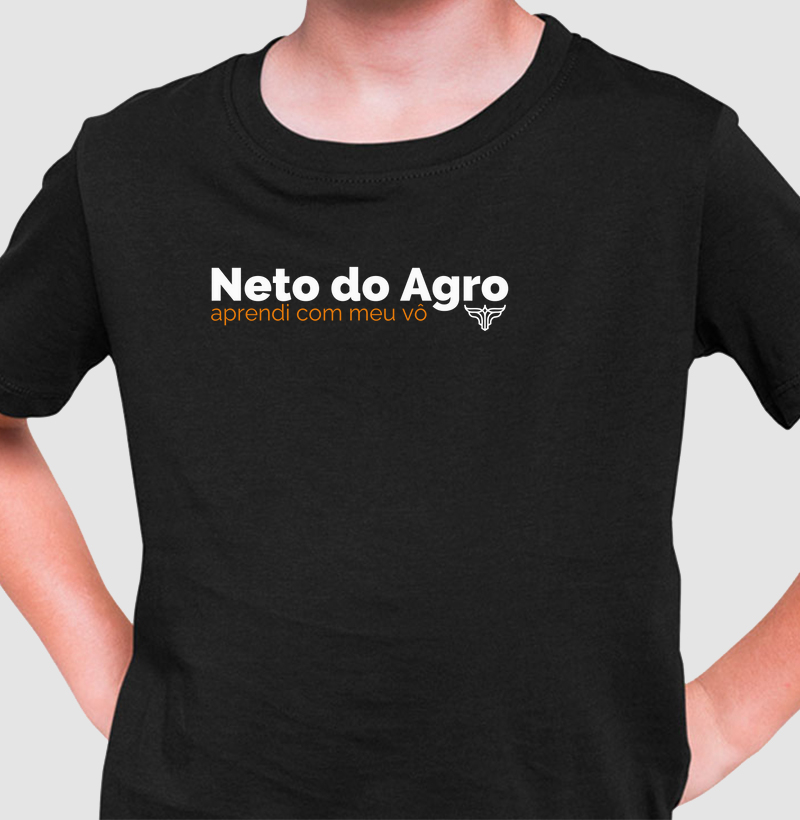 Neto do Agro