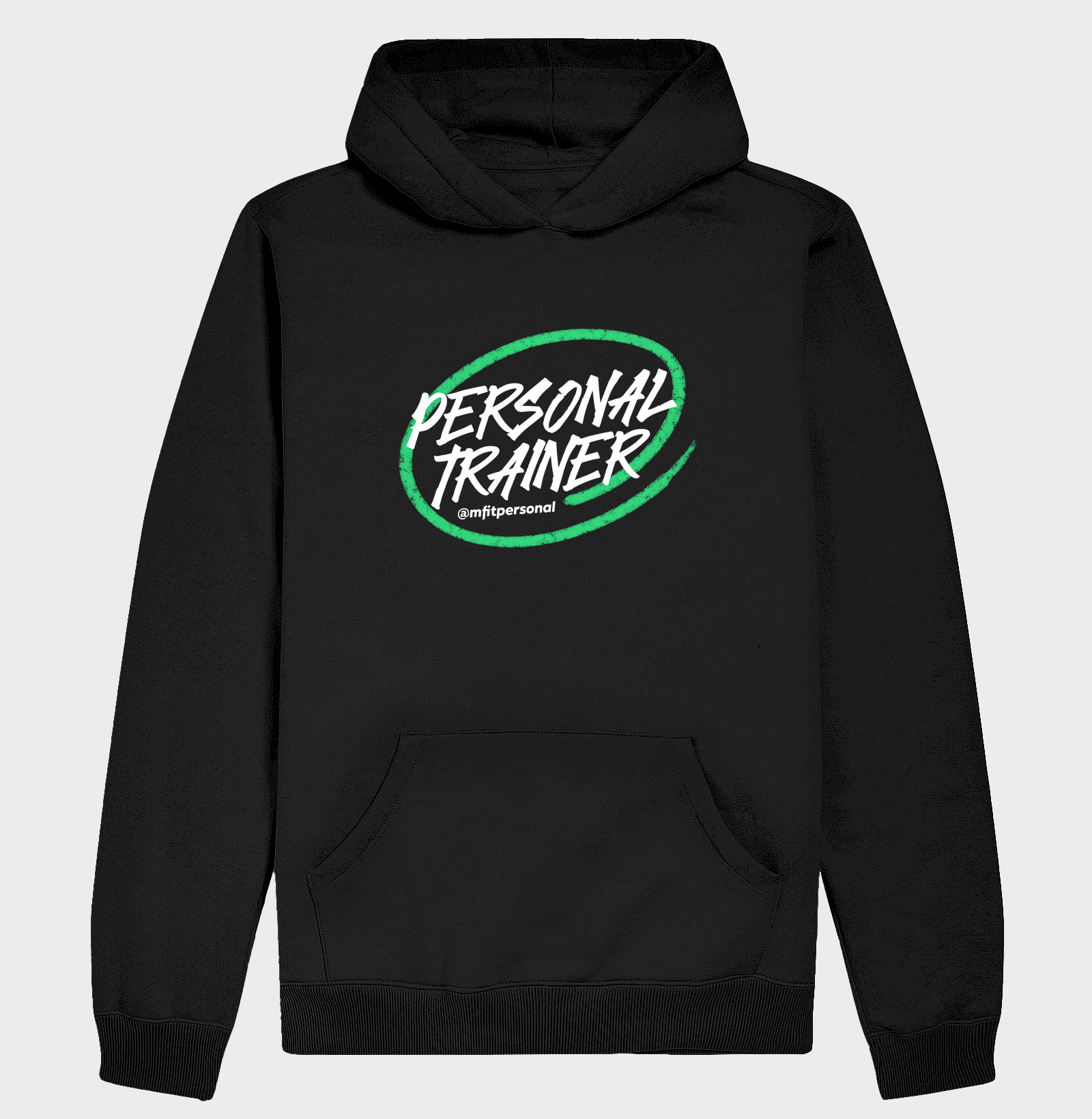 Personal Trainer circulo