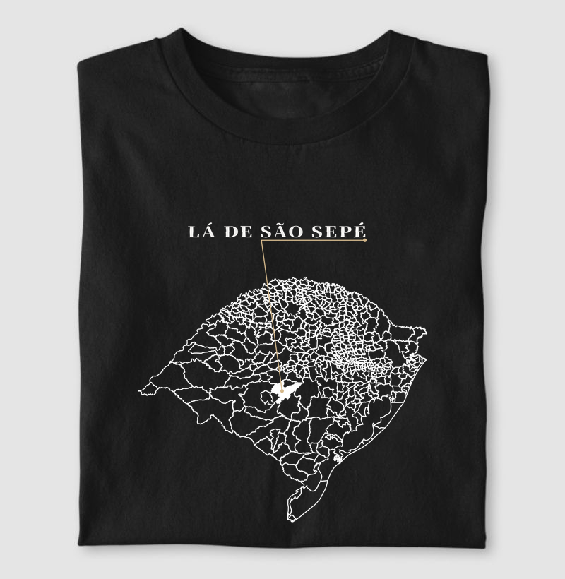 São Sepé | Origem RS