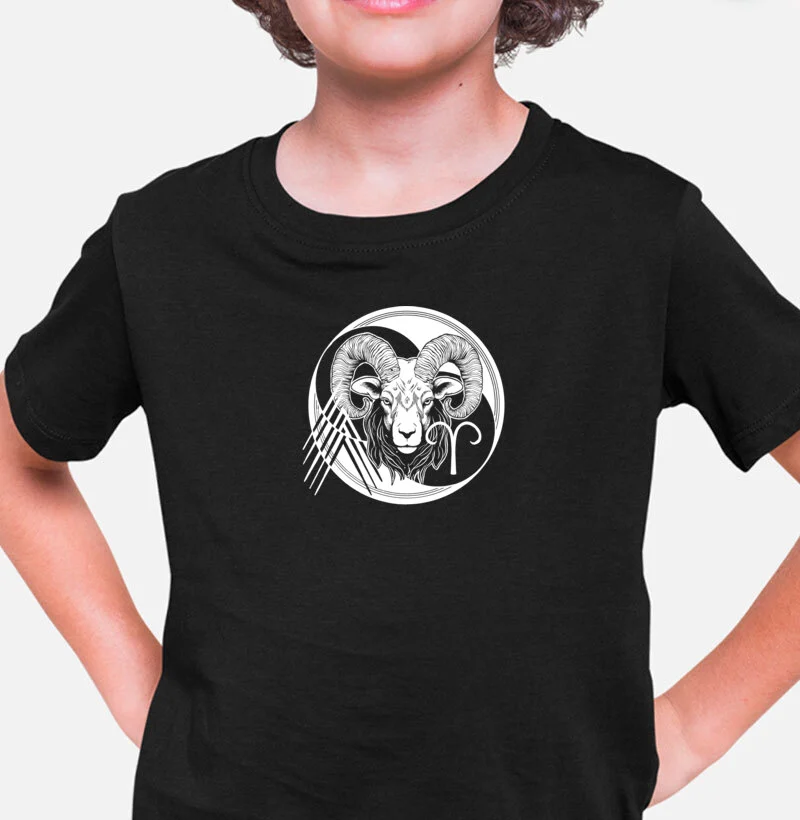 Áries: Ascensão de Aries