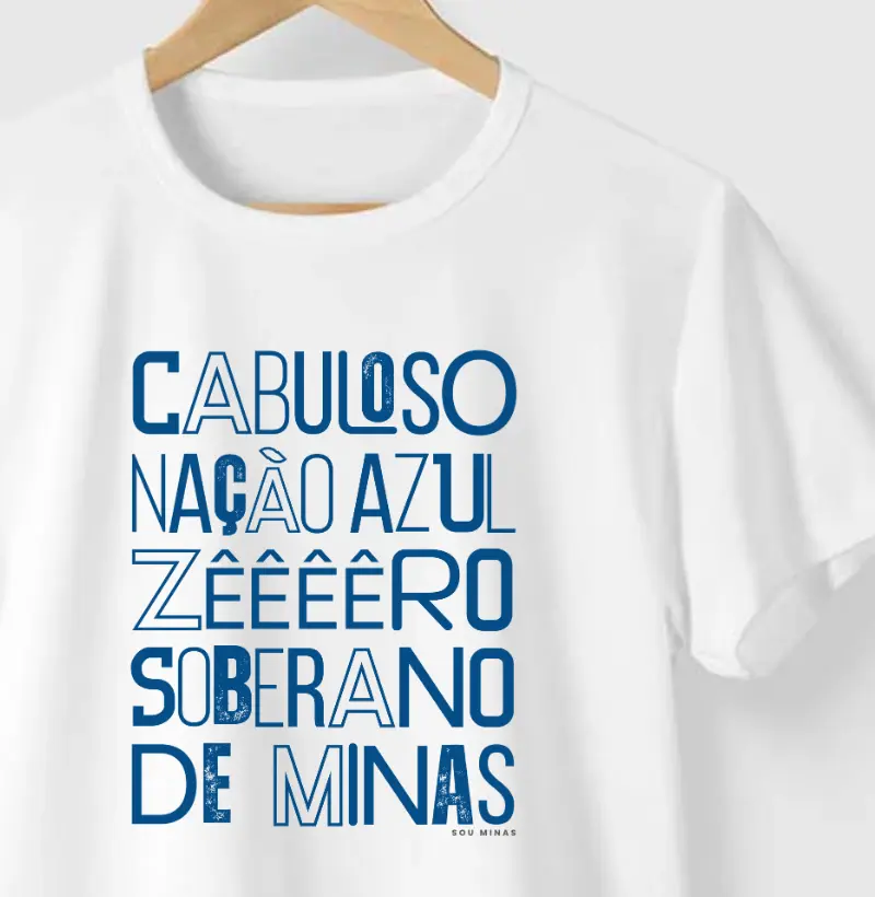 Nação Azul