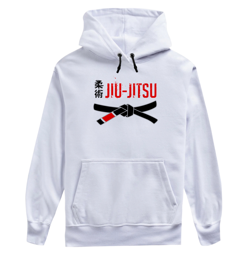 Jiu-Jitsu Faixa