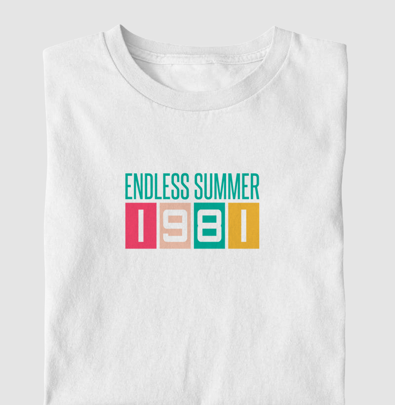 Endless Summer 1981