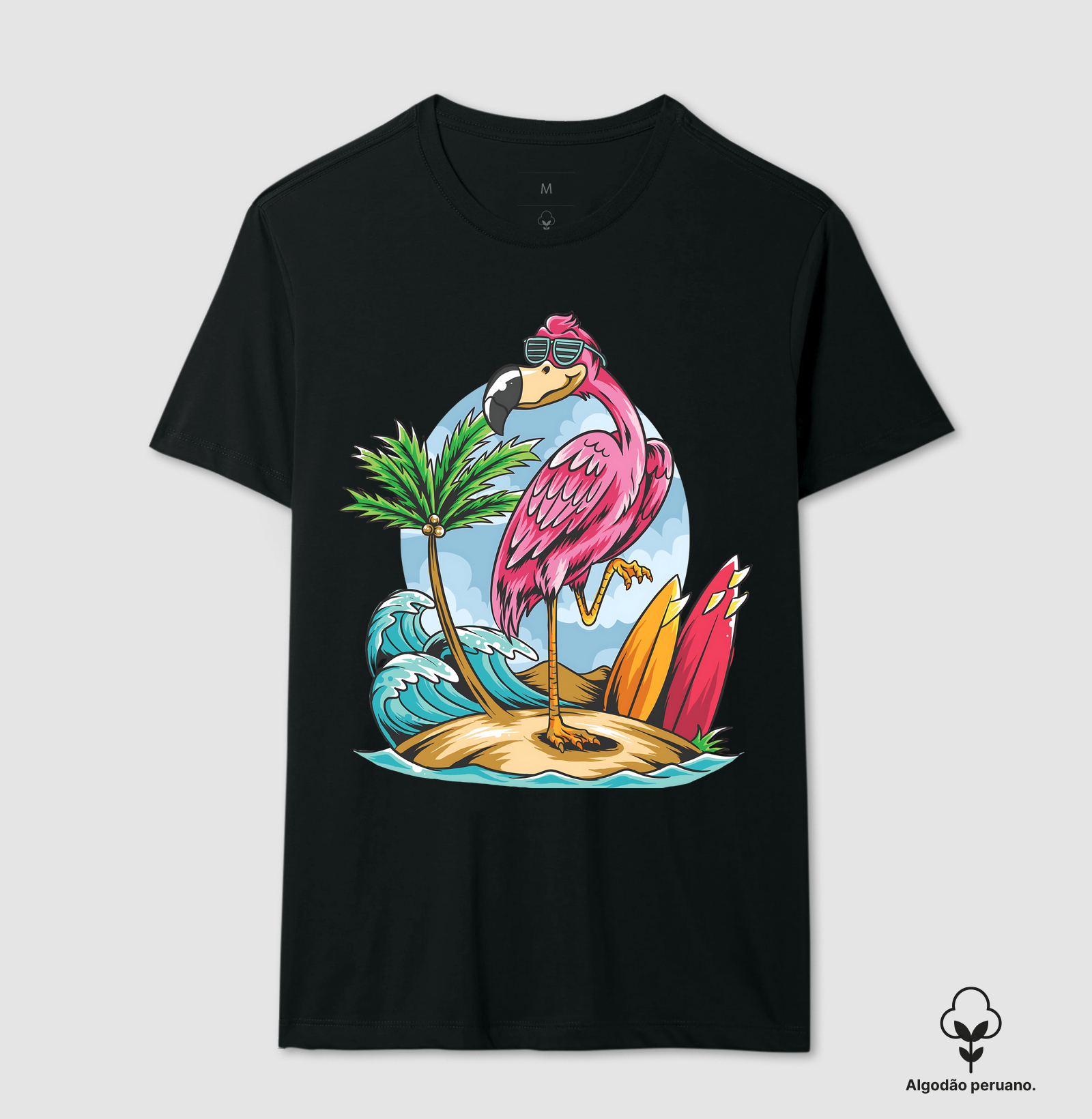 PINK FLAMINGO