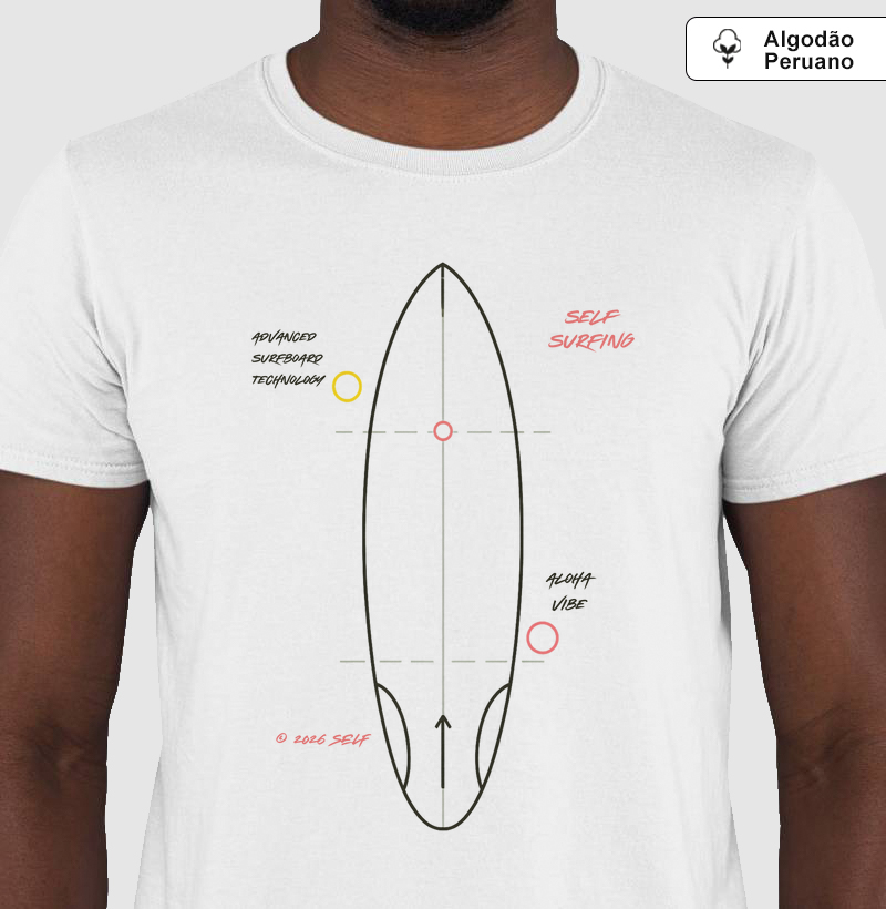 ADVANCED  SURFBOARD  TECHNOLOGY | Confecção Reserva 🦜