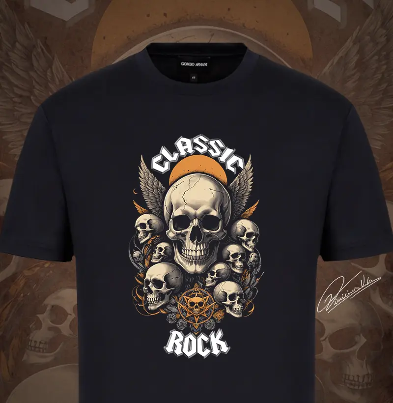 Classic Rock