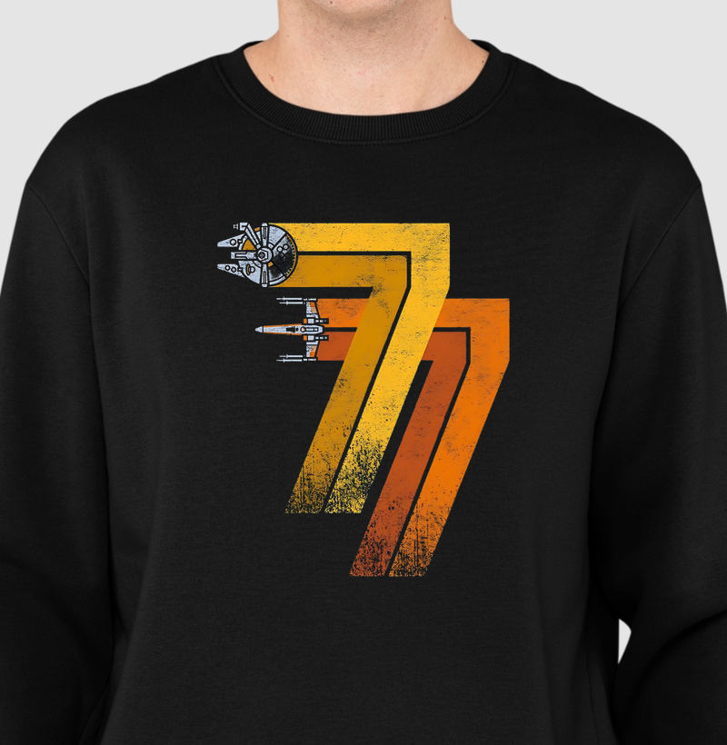 Star Wars 77