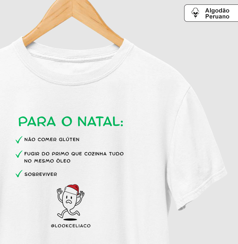 PARA O NATAL
