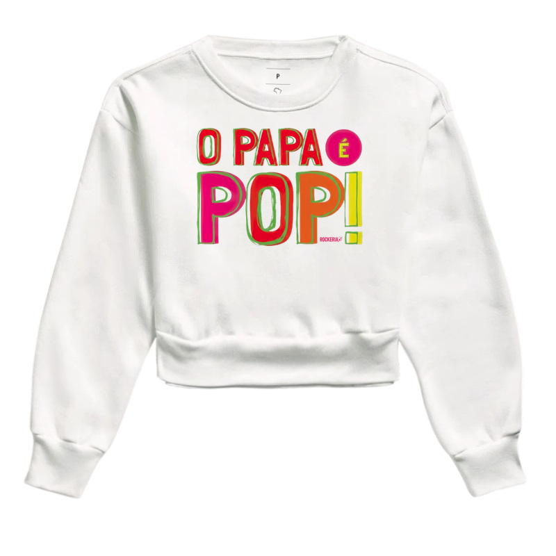 O Papa é Pop!