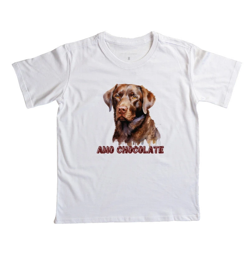 Amo chocolate