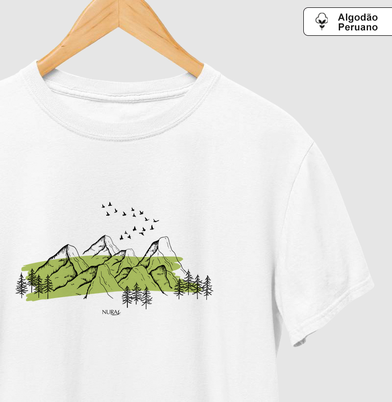 Montanhas 