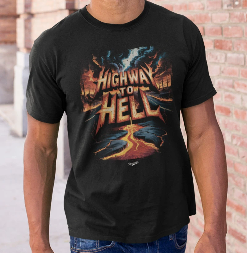 Highway Hell