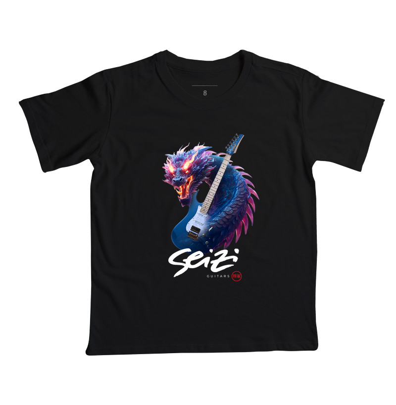 Seizi Neon Dragon