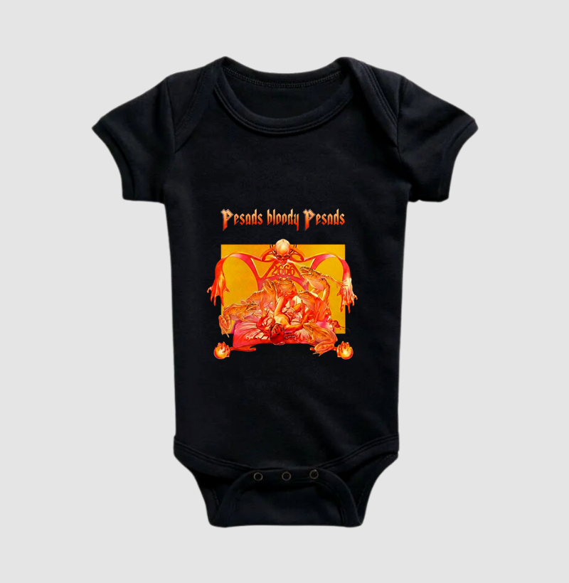 Pesads Bloody Pesads