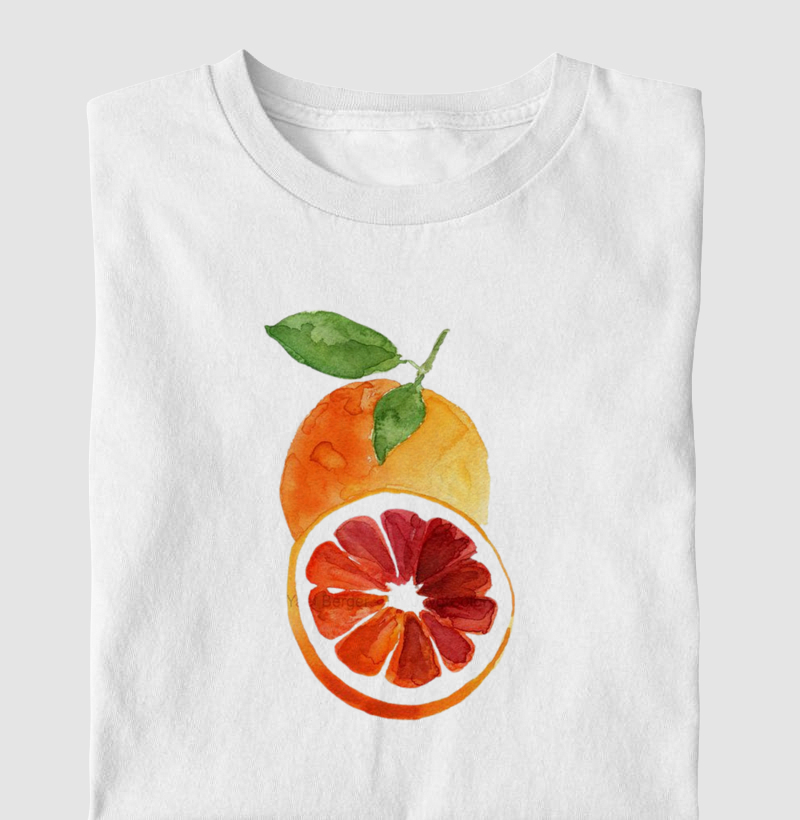 Red Oranges