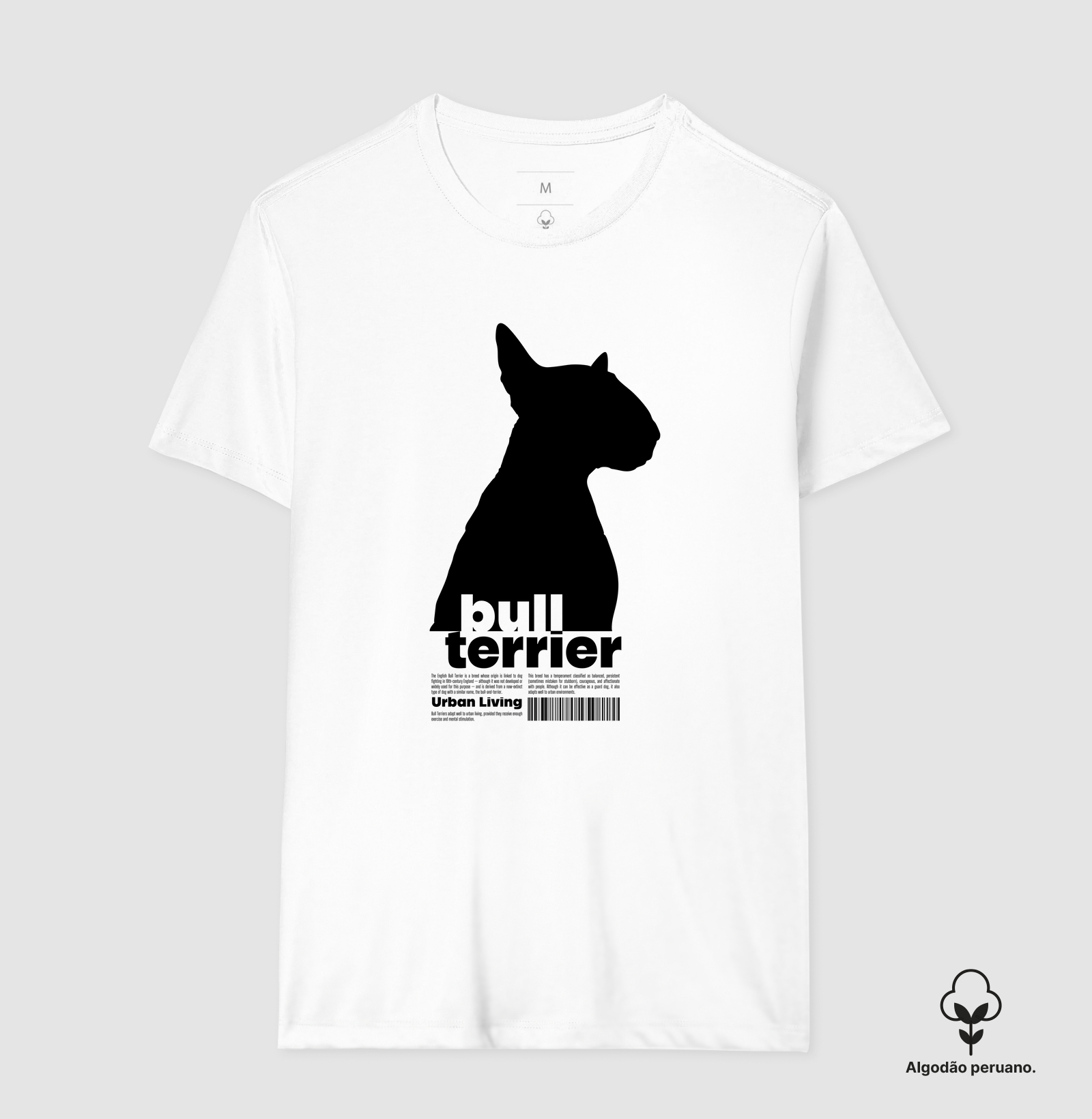 Bull Terrier