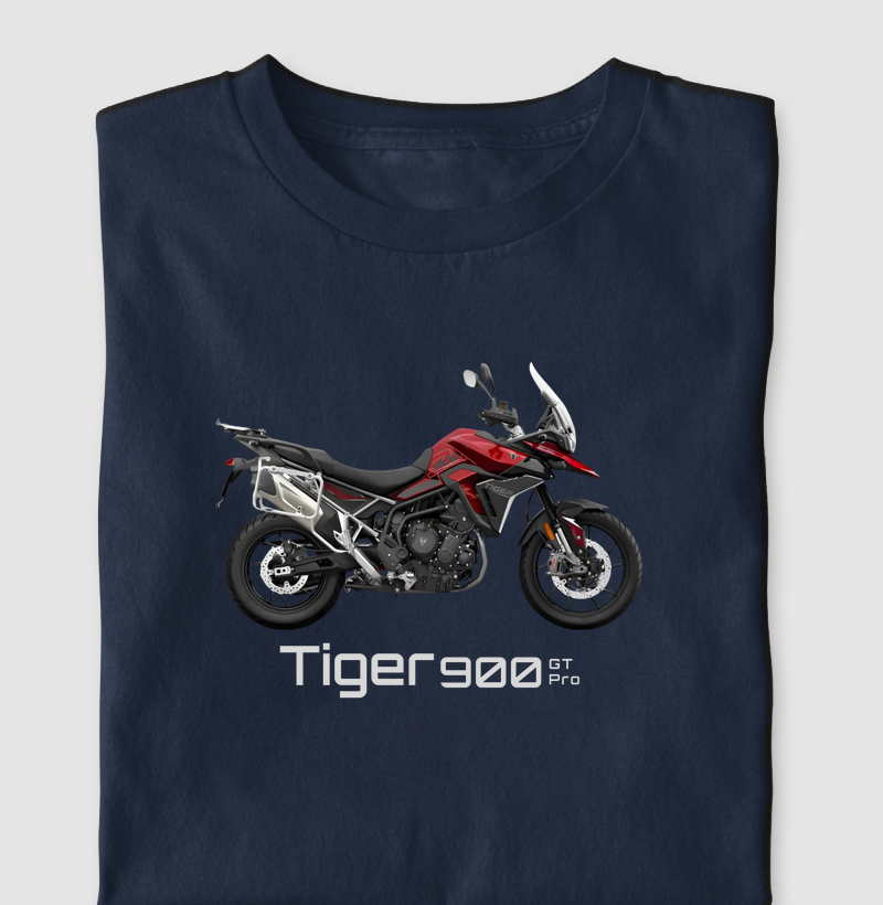 Tiger 900