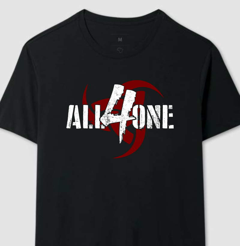 ALL4ONE FIRST