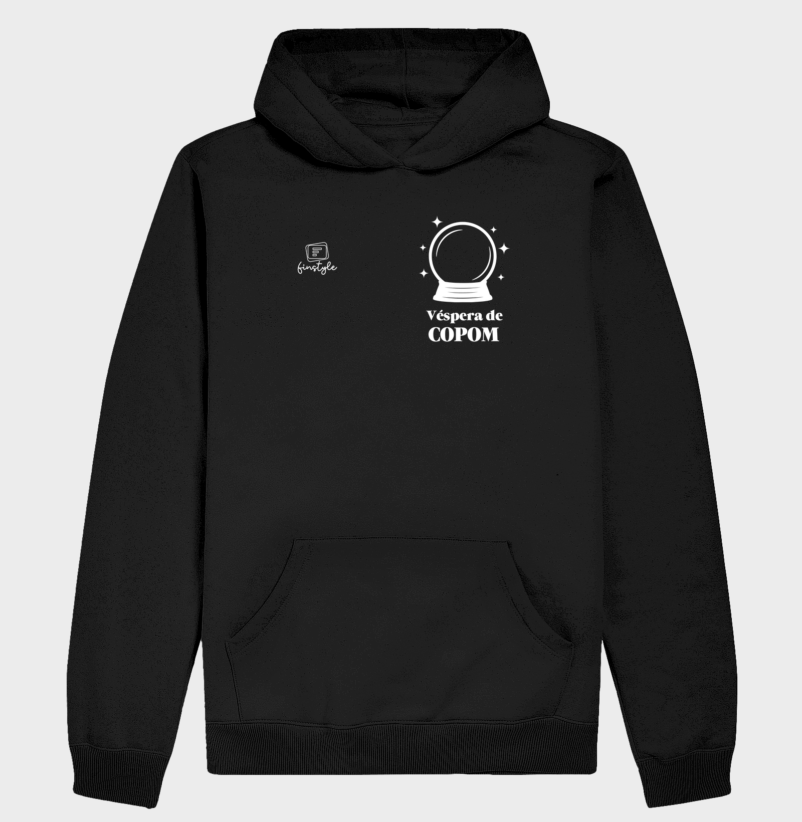 Véspera de COPOM