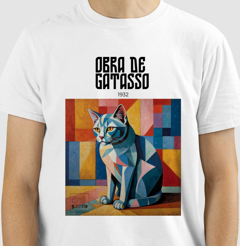 Obra de Gatasso
