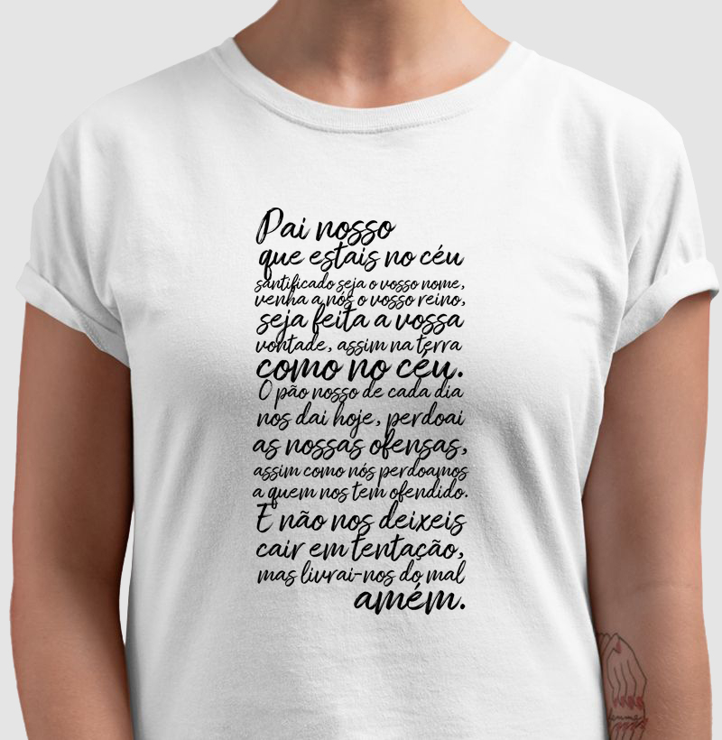 Pai nosso 2