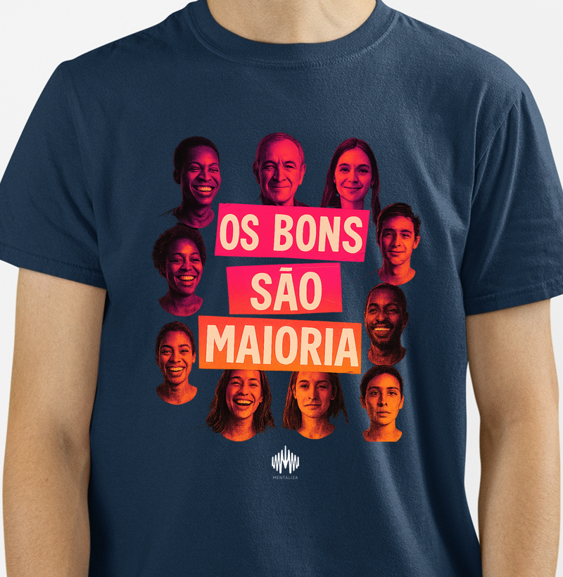 Os Bons São Maioria 2