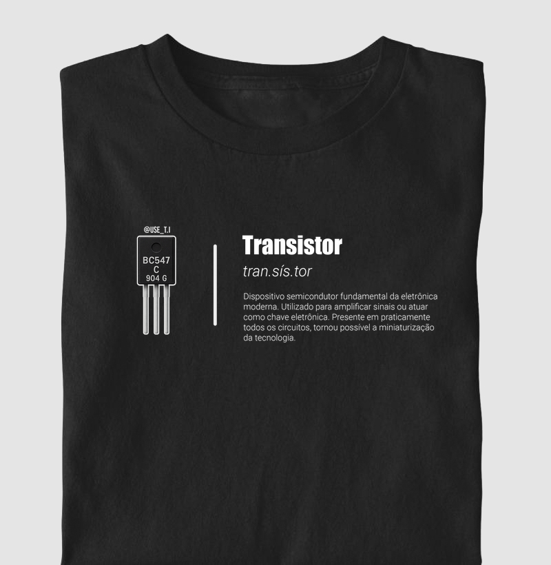“Transistor" Hardware - T.I