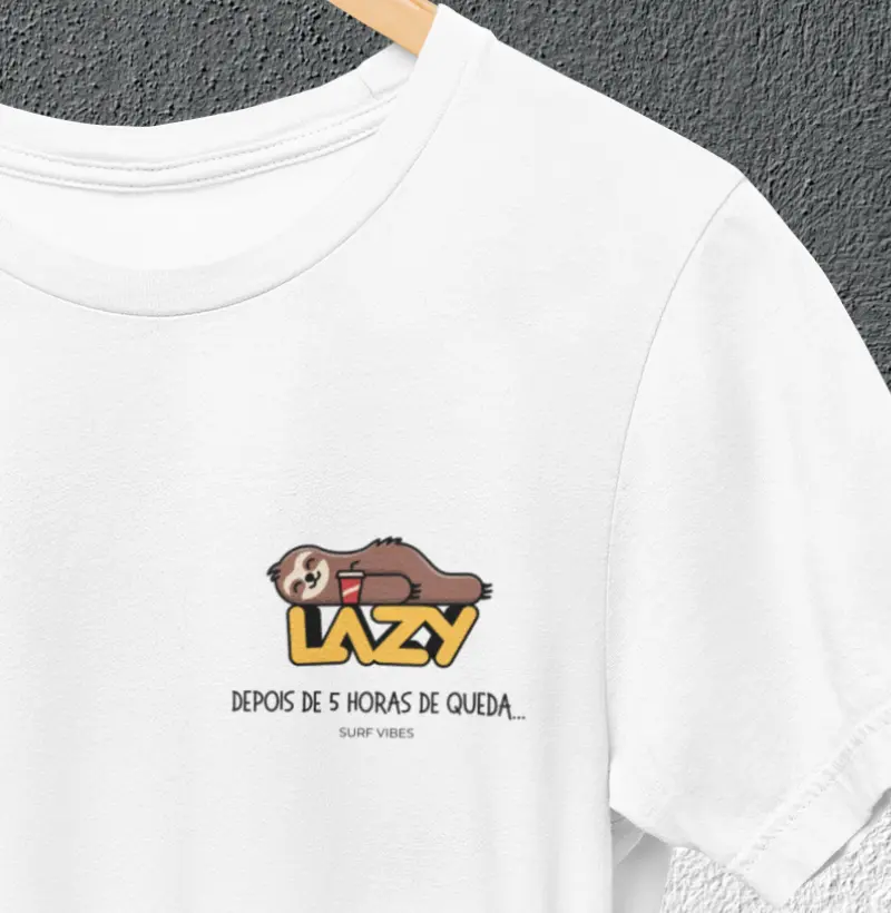 Lazy 