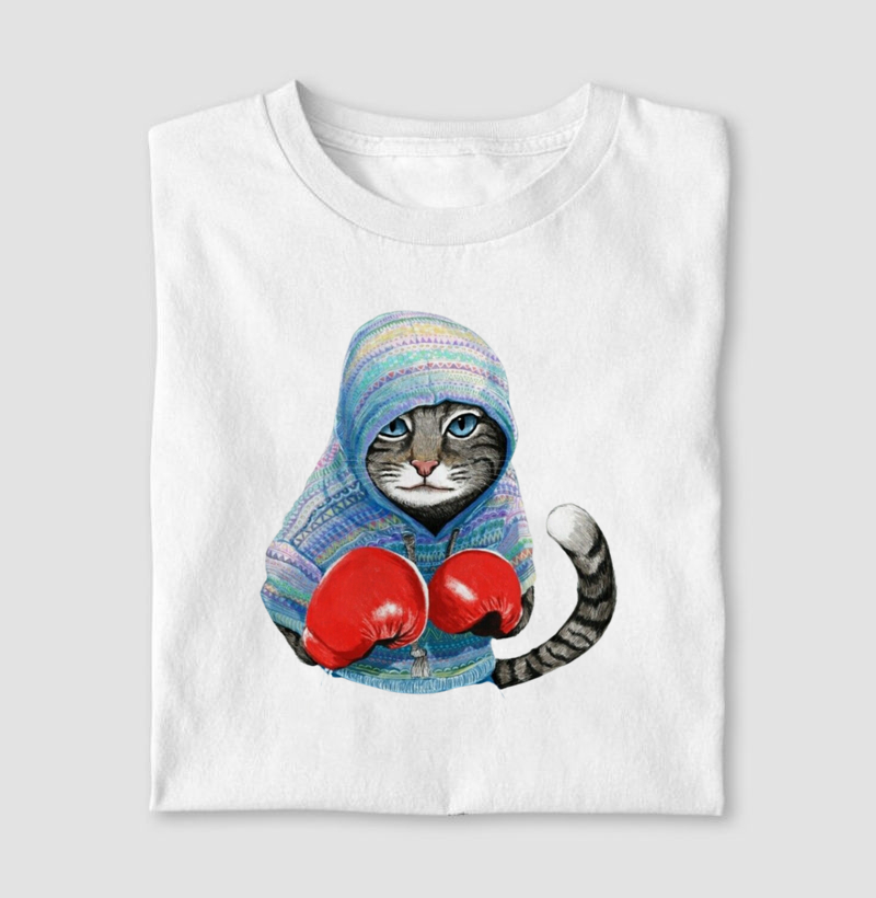 Bad Kitty