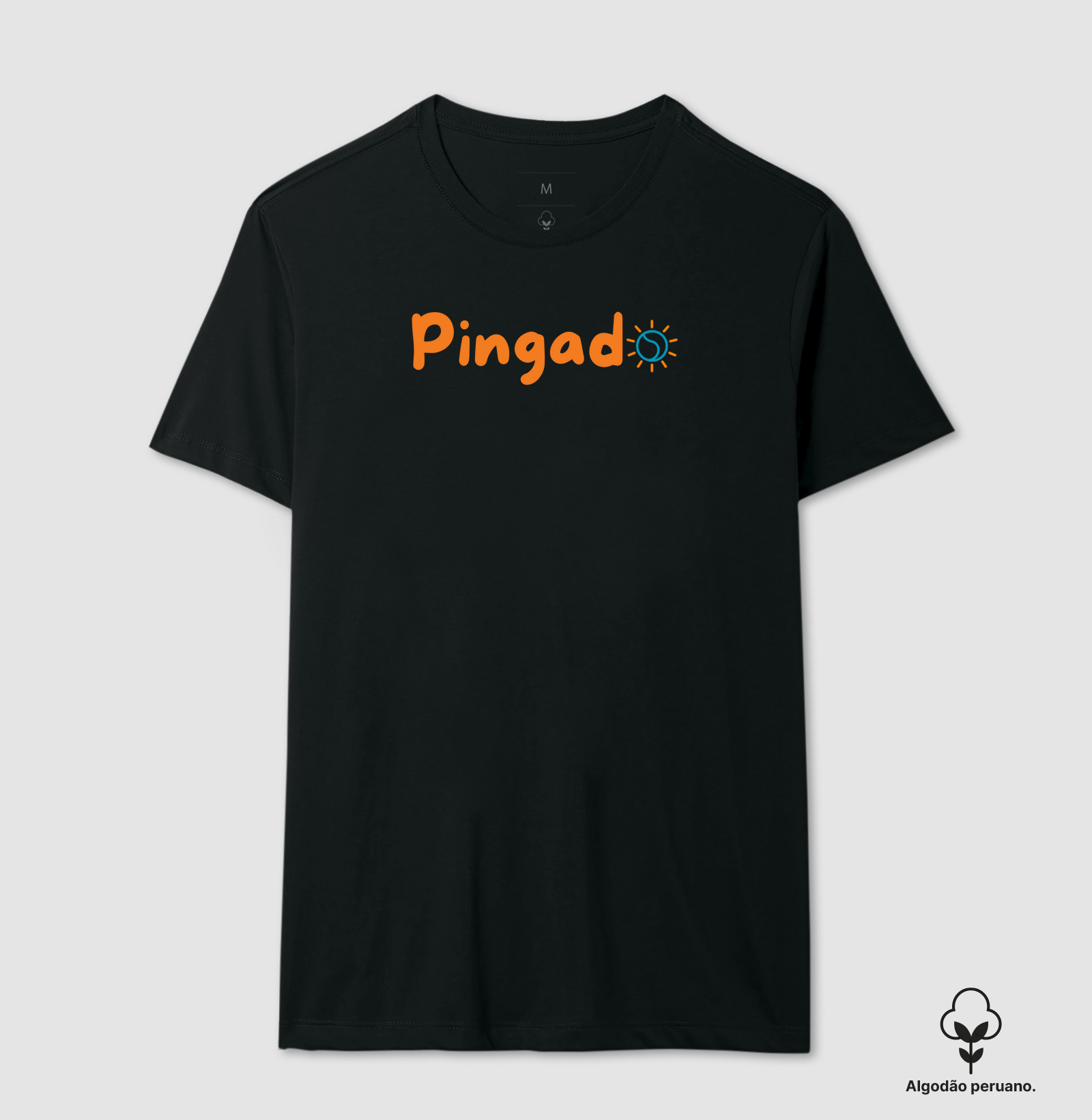 Pingado