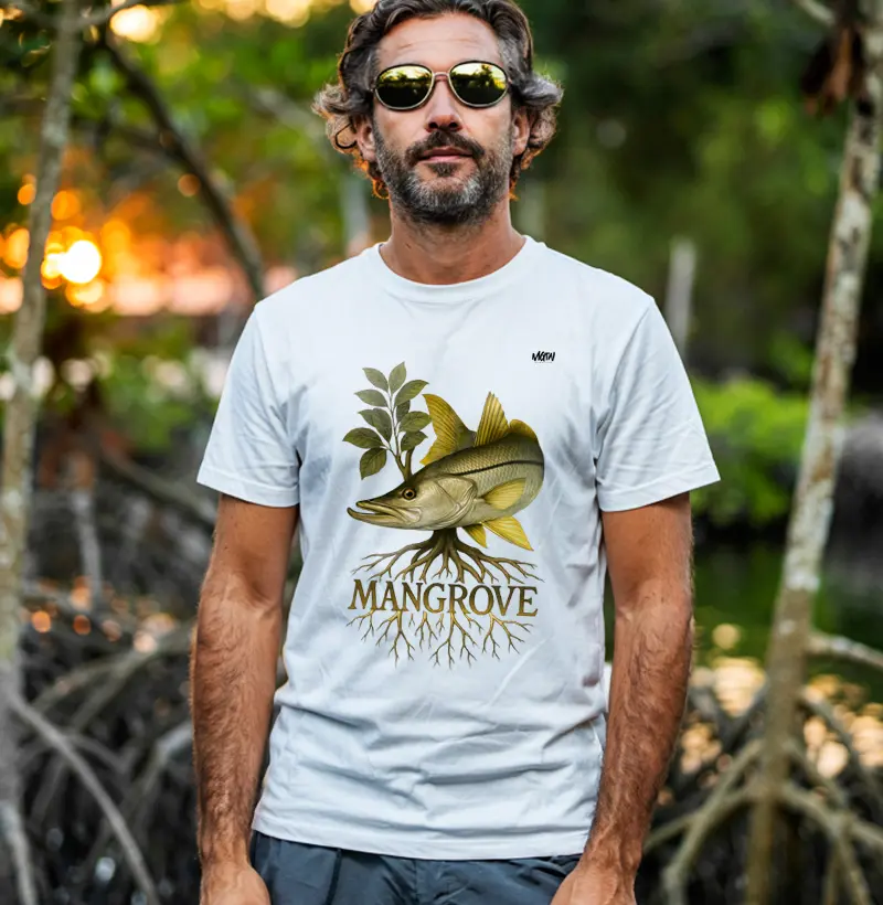 ROBALO MANGROVE