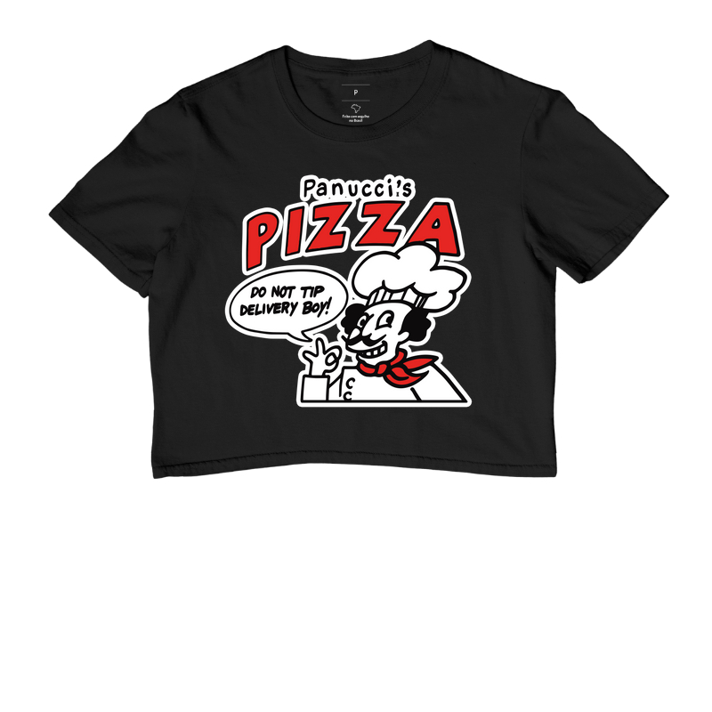 Panucci's Pizza