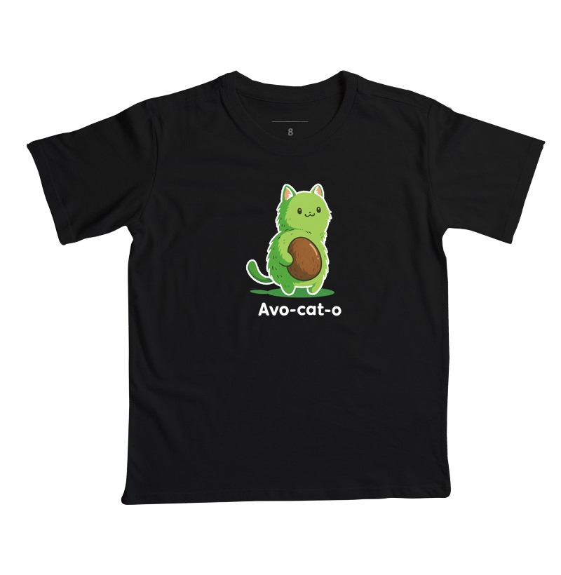 AvoCATo  infantil