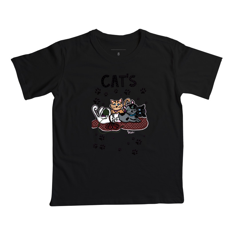 Cat"s - Gatinhos Fofinhos