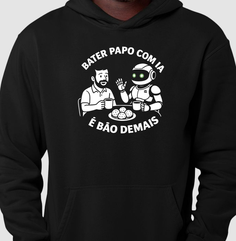 IA é Bão Demais