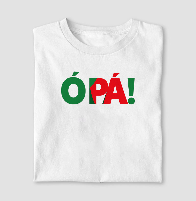 Ó PÁ