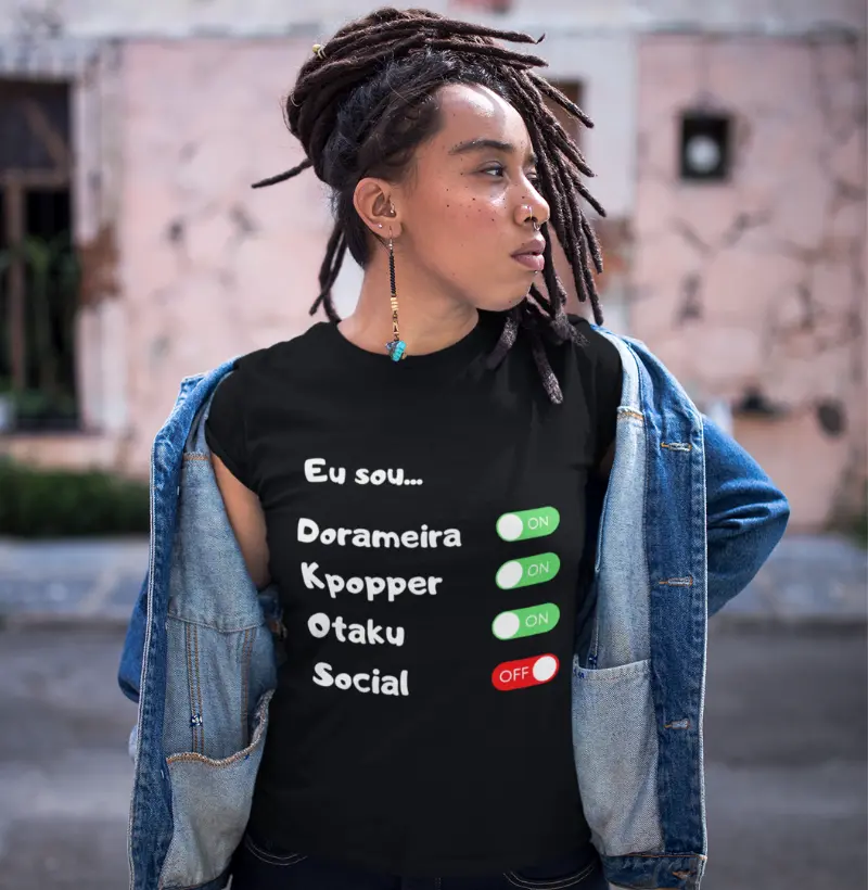 EU SOU