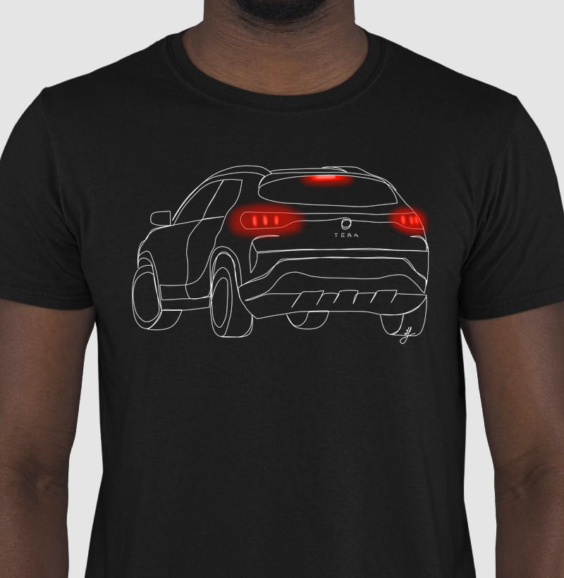 Radical Tera 1