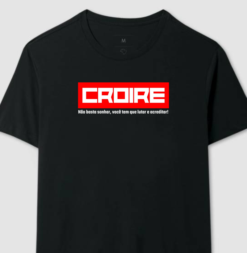 Croire Gym 