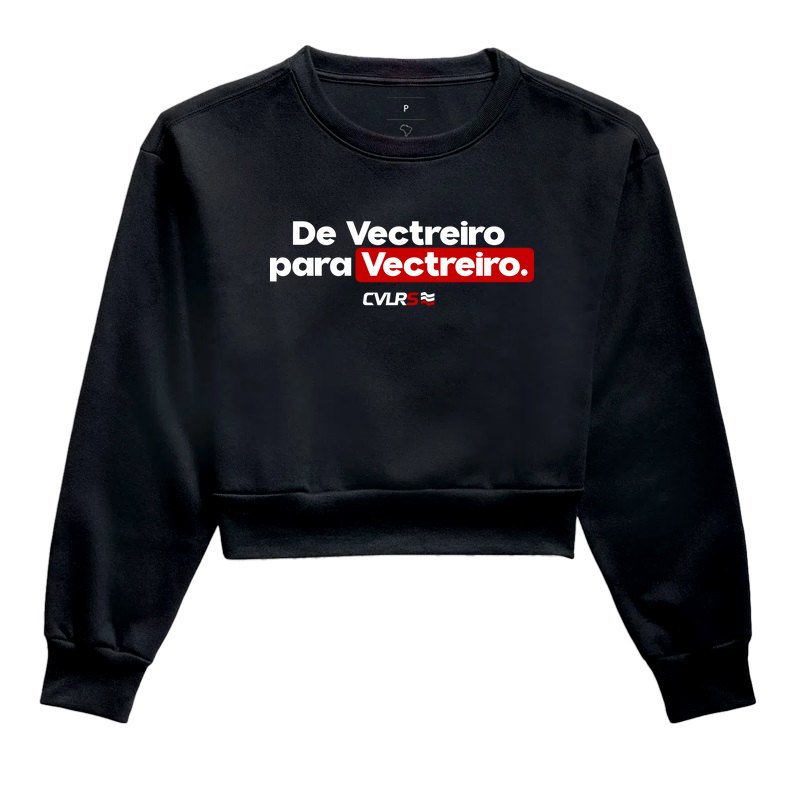 De vectreiro, para vectreiro! 