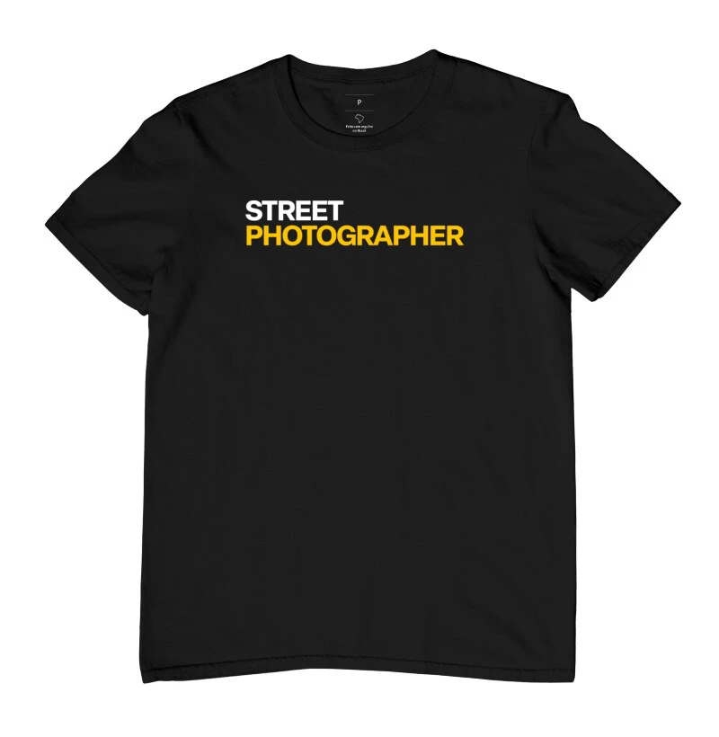 Street Photographer
