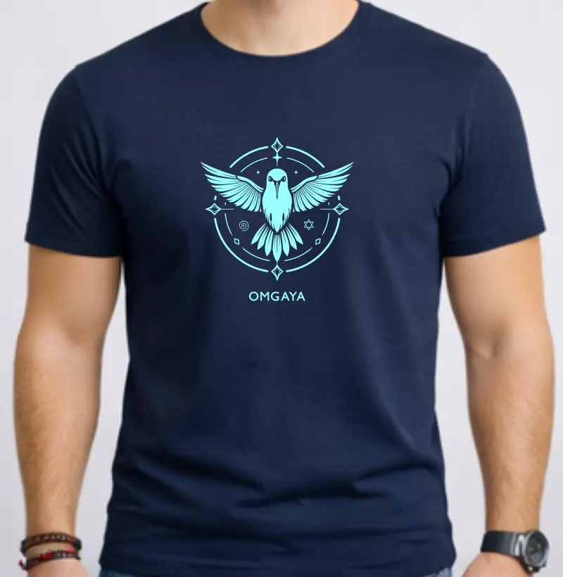 Animais de Poder - BEIJA-FLOR