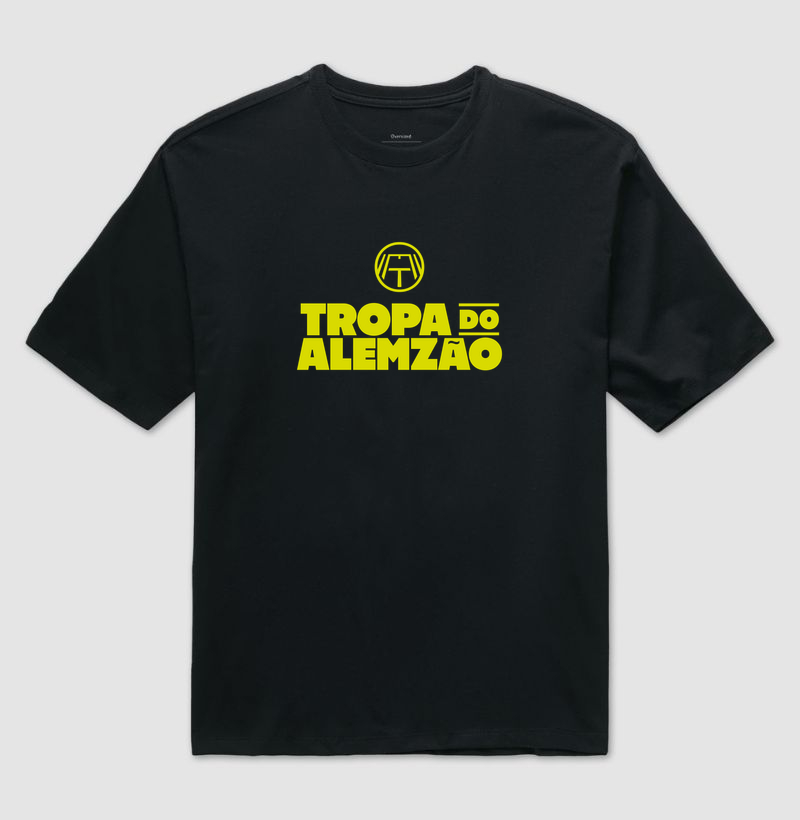 Tropa do Alemzão (Y)
