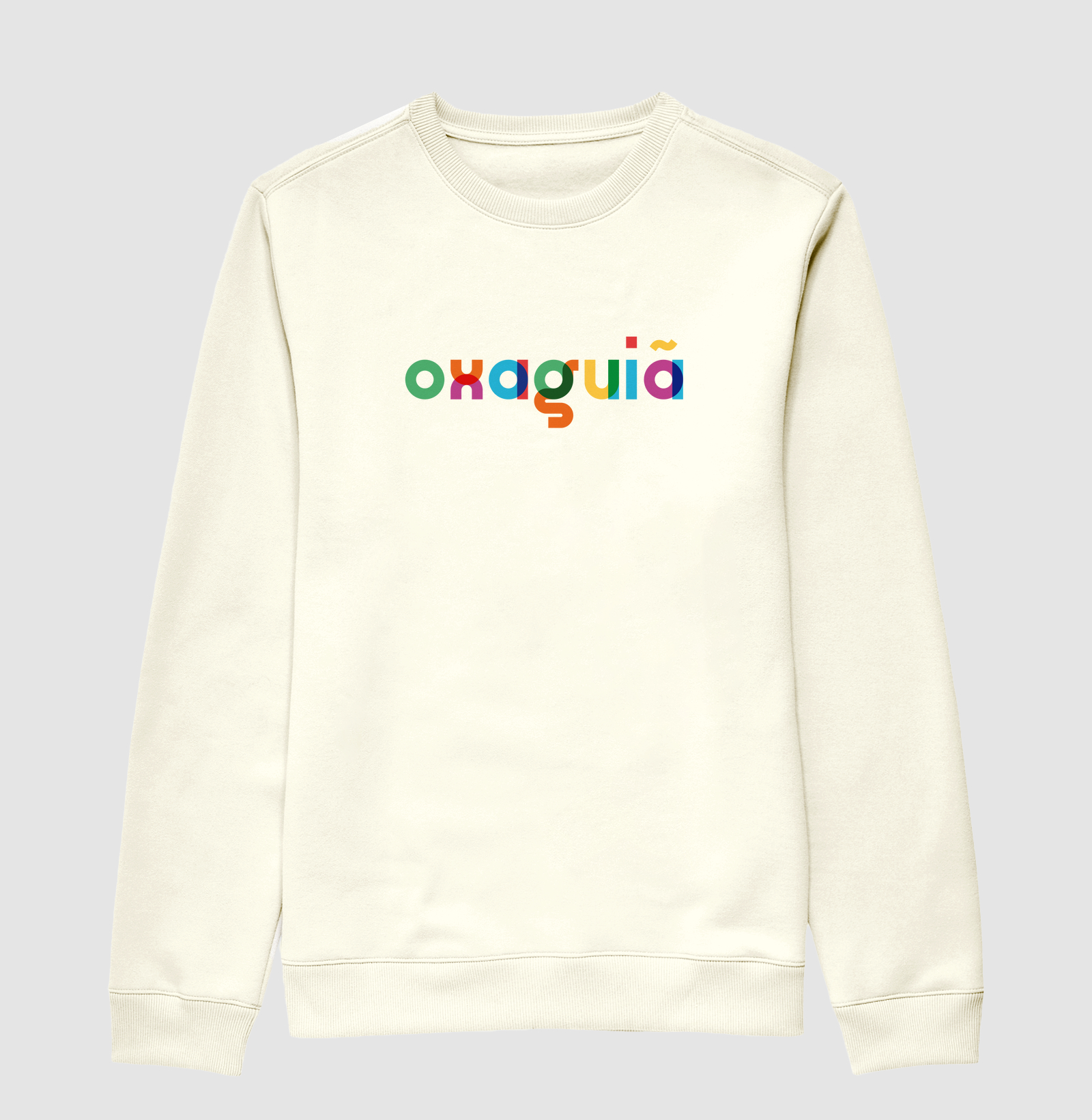 Oxaguiã - Prisma