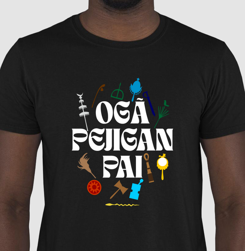 Ogã, Pejigan, Pai